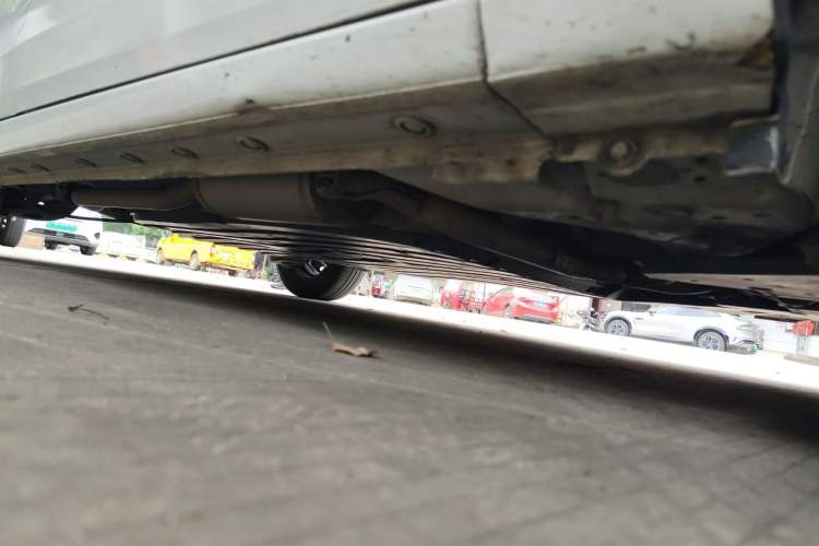 Used Honda Fit 2021 1.5L CVT Trend Edition Chassis Front Right