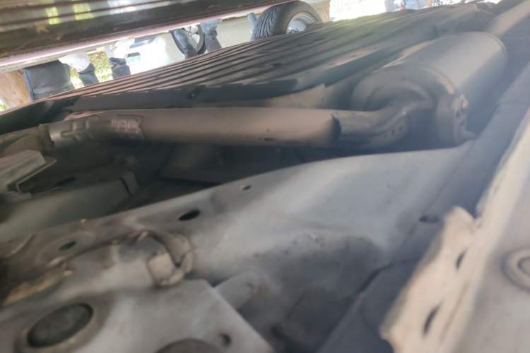 Used Honda Fit 2021 1.5L CVT Trend Edition Chassis Front Right