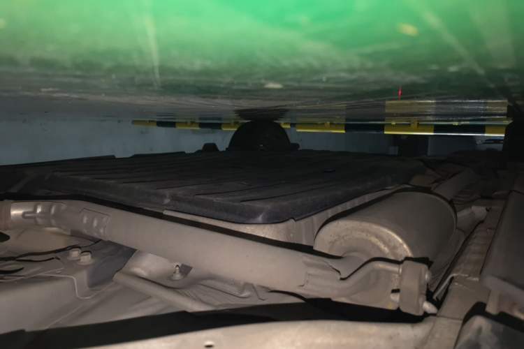Used Honda Fit 2021 1.5L CVT Trend Edition Chassis Front Right