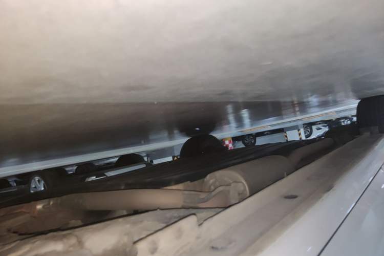 Used Honda Fit 2021 1.5L CVT Trendy Sports Edition Chassis Front Right