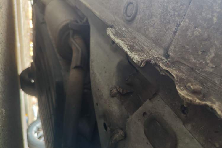 Used Honda Fit 2021 1.5L CVT Trendy Edition Chassis Front Right