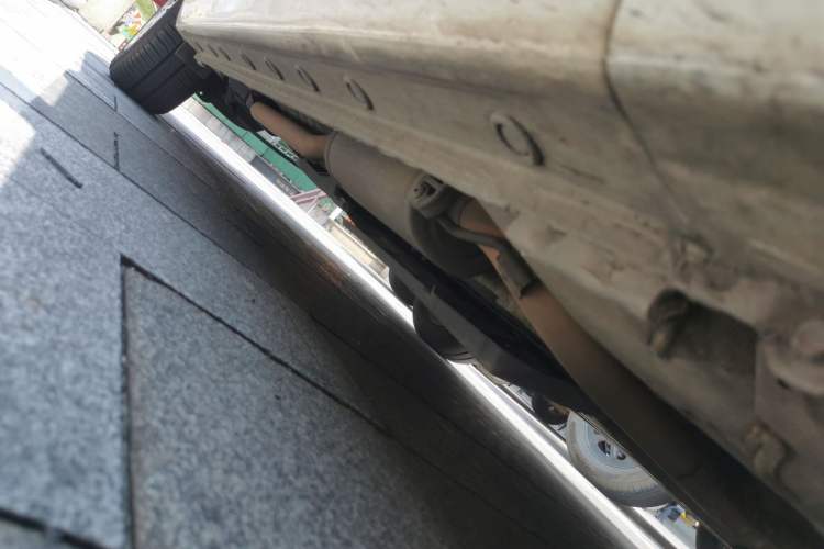 Used Honda Fit 2021 1.5L CVT Trend Edition Chassis Front Right
