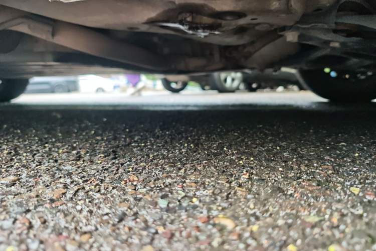 Used Honda Fit 2021 1.5L CVT Trend Edition Chassis Front Right