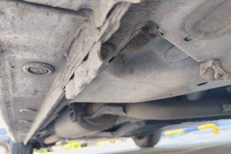 Used Honda Fit 2021 1.5L CVT Trend Edition Chassis Front Right
