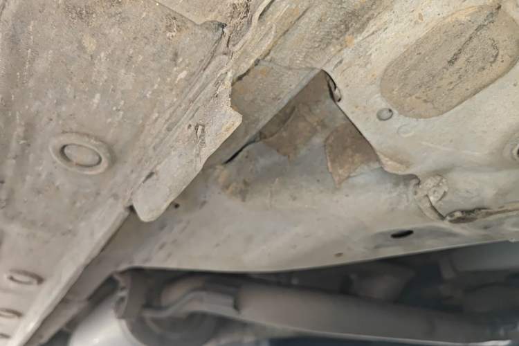 Used Honda Fit 2021 1.5L CVT Trend Edition Chassis Front Right