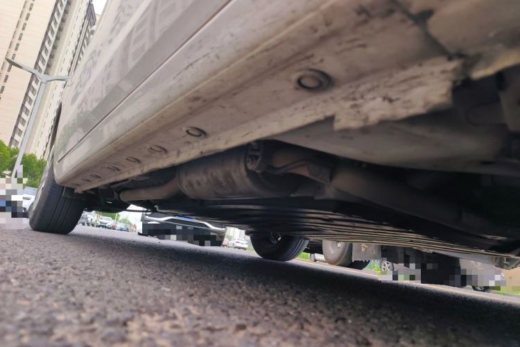 Used Honda Fit 2021 1.5L CVT Trend Edition Chassis Front Right