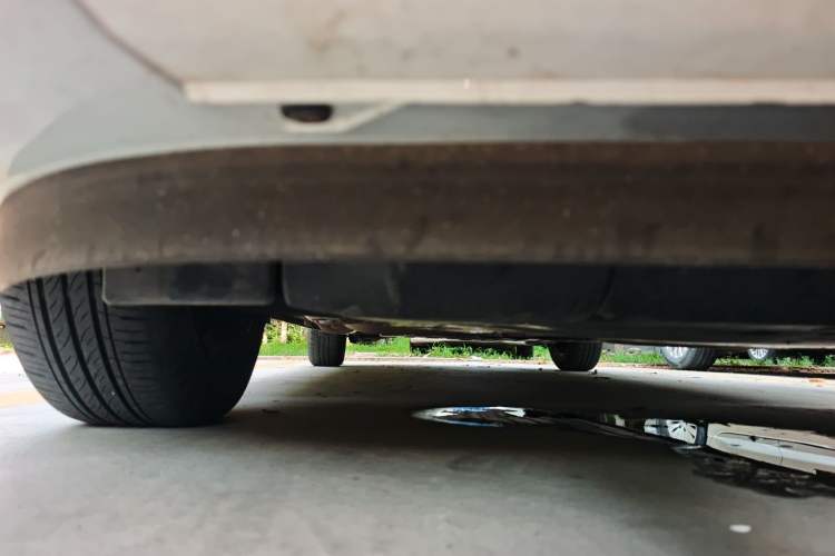 Used Honda Fit 2021 1.5L CVT Trend Edition Chassis Front Right