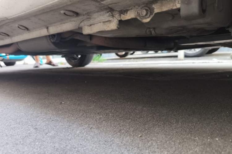 Used Honda Fit 2021 1.5L CVT Trend Edition Chassis Front Right