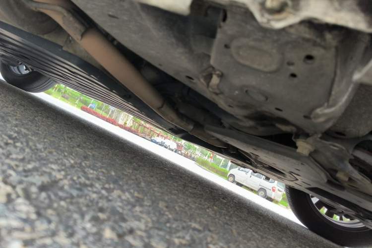 Used Honda Fit 2021 1.5L CVT Trend Edition Chassis Front Right