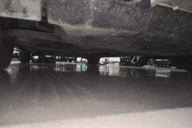 Used Honda Fit 2021 1.5L CVT Trend Edition Chassis Front Right
