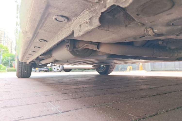 Used Honda Fit 2021 1.5L CVT Trend Edition Chassis Front Right