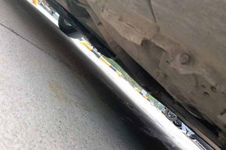 Used Honda Fit 2021 1.5L CVT Trend Edition Chassis Front Right