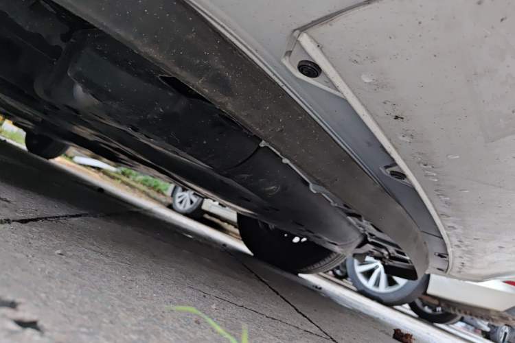 Used Honda Fit 2021 1.5L CVT Trend Edition Chassis Front Right