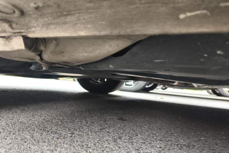 Used Honda Fit 2021 1.5L CVT Trend Edition Chassis Front Right