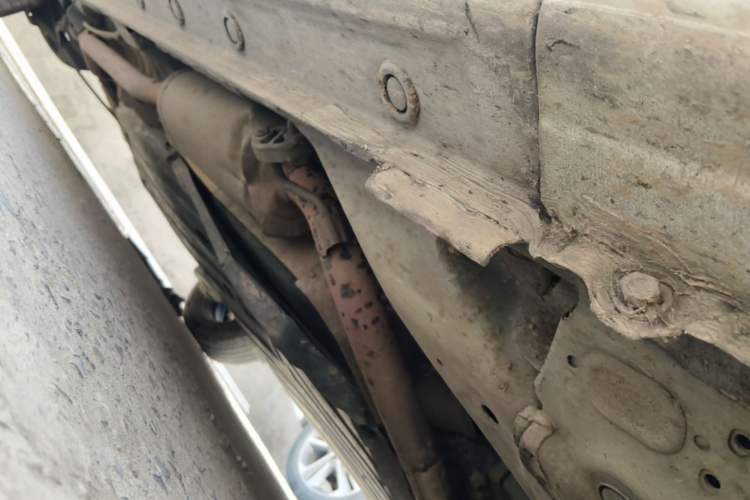 Used Honda Fit 2021 1.5L CVT Trend Edition Chassis Front Right