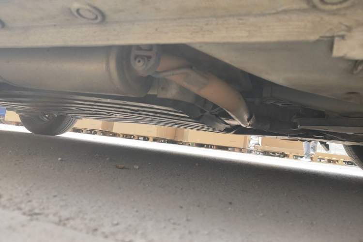 Used Honda Fit 2021 1.5L CVT Trend Edition Chassis Front Right
