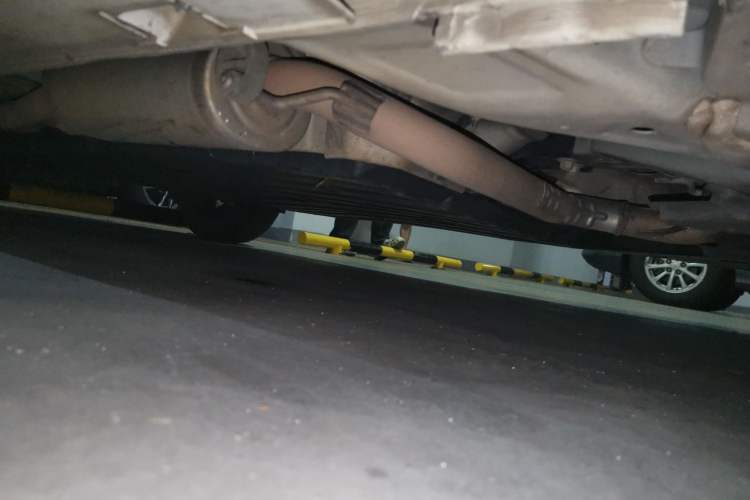Used Honda Fit 2021 1.5L CVT Trendy Sports Edition Chassis Front Right