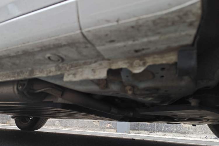 Used Honda Fit 2021 1.5L CVT Trend Edition Chassis Front Right