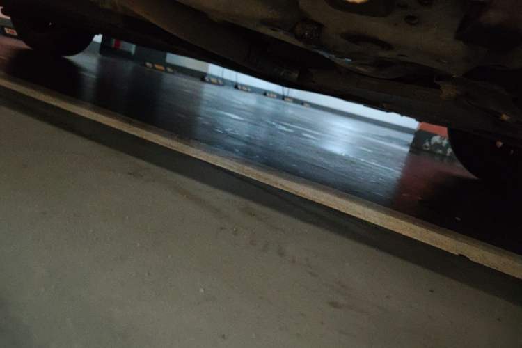 Used Honda Fit 2021 1.5L CVT Trend Edition Chassis Front Right