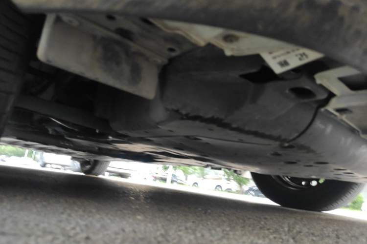 Used Honda Fit 2021 1.5L CVT Trend Edition Chassis Front Right