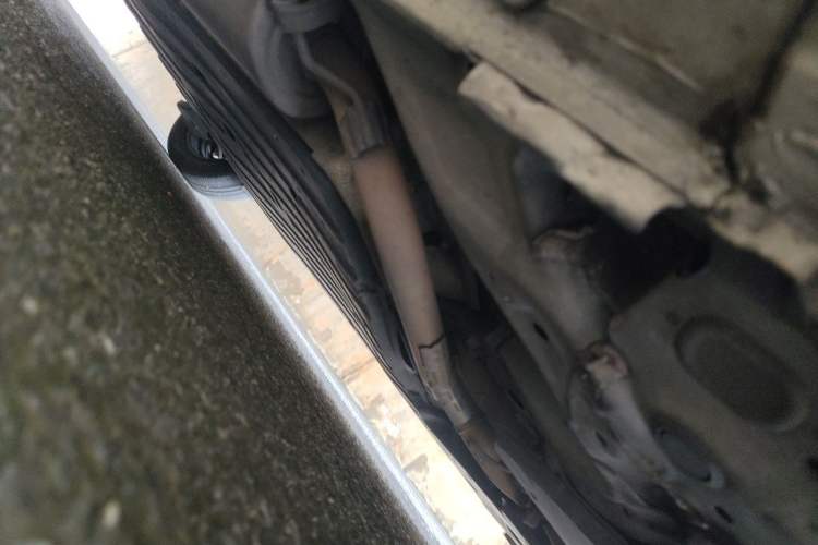 Used Honda Fit 2021 1.5L CVT Trend Edition Chassis Front Right