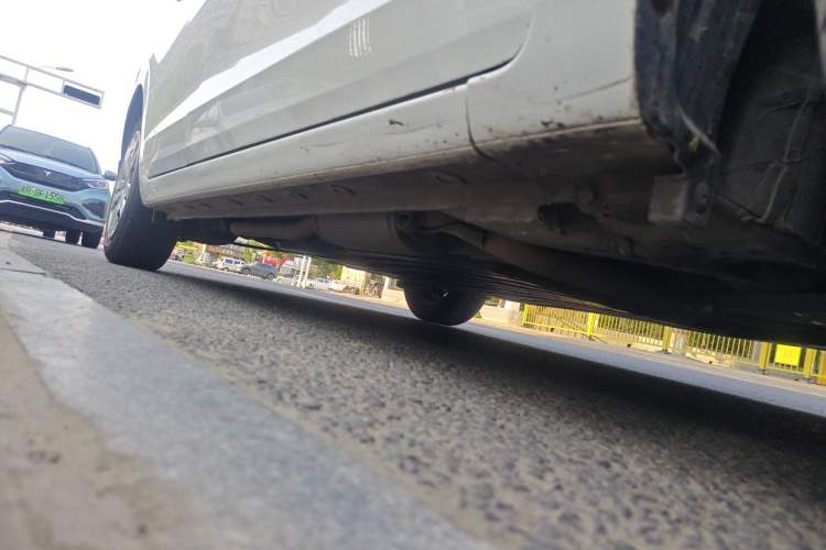 Used Honda Fit 2021 1.5L CVT Trend Edition Chassis Front Right
