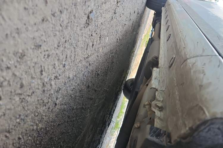 Used Honda Fit 2021 1.5L CVT Trend Edition Chassis Front Right