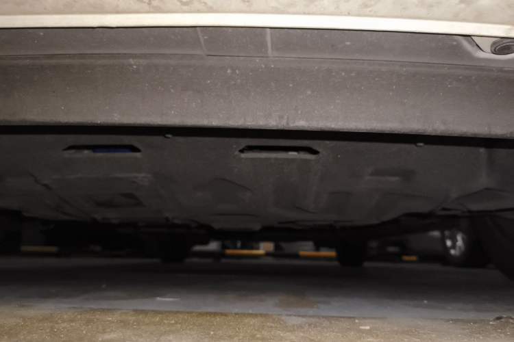 Used Honda Fit 2021 1.5L CVT Trendy Sports Edition Chassis Front