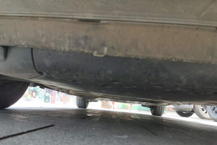 Used Honda Fit 2021 1.5L CVT Trend Edition Chassis Front