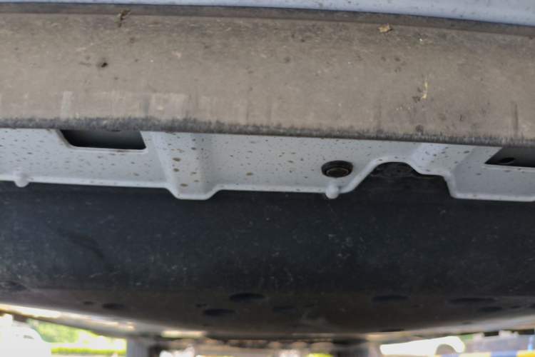 Used Honda Fit 2021 1.5L CVT Trend Edition Chassis Front