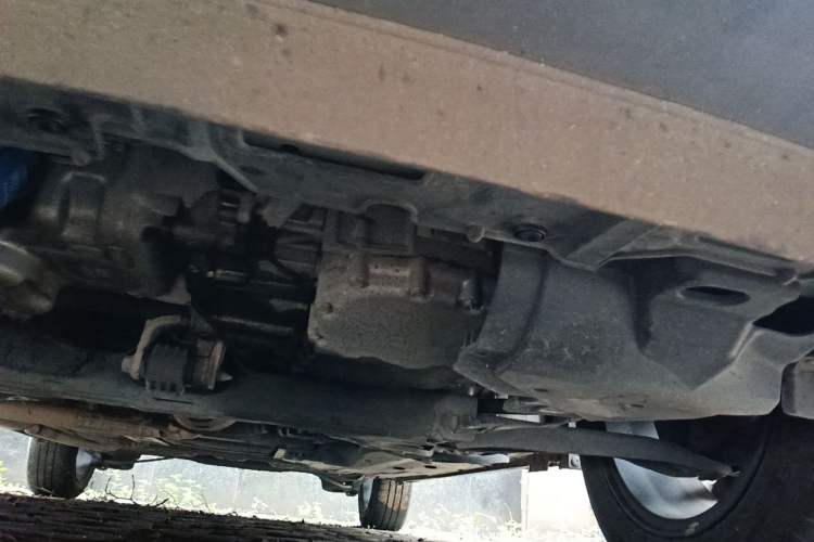 Used Honda Fit 2021 1.5L CVT Trendy Version Chassis Front