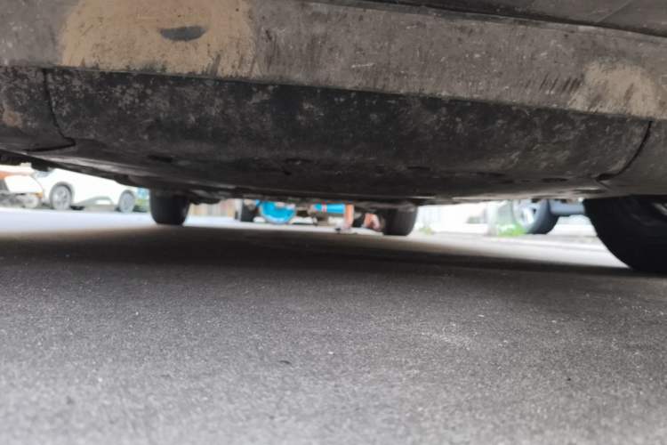 Used Honda Fit 2021 1.5L CVT Trend Edition Chassis Front