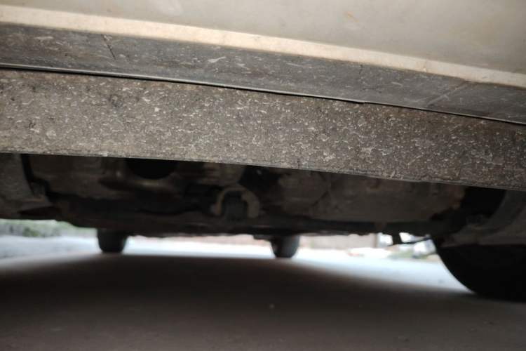Used Honda Fit 2021 1.5L CVT Trend Edition Chassis Front