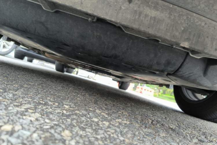 Used Honda Fit 2021 1.5L CVT Trend Edition Chassis Front