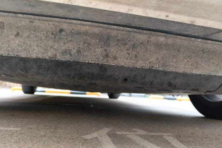 Used Honda Fit 2021 1.5L CVT Trend Edition Chassis Front