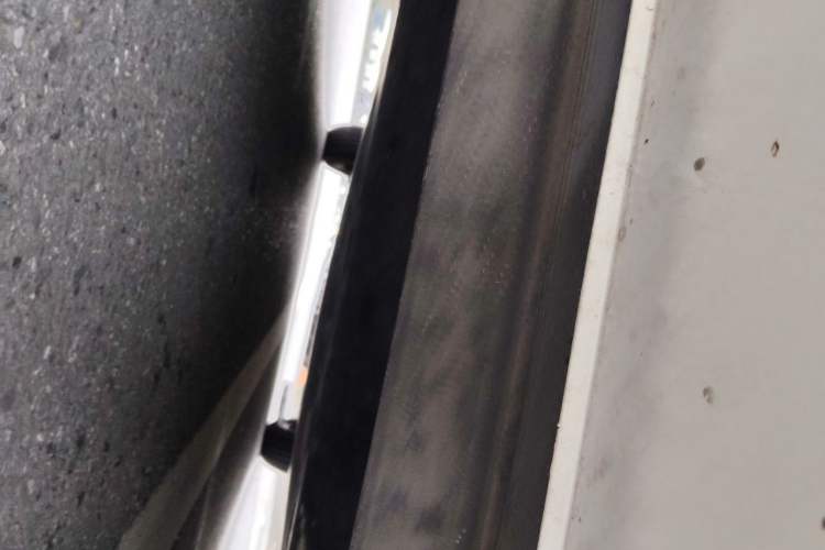 Used Honda Fit 2021 1.5L CVT Trend Edition Chassis Front