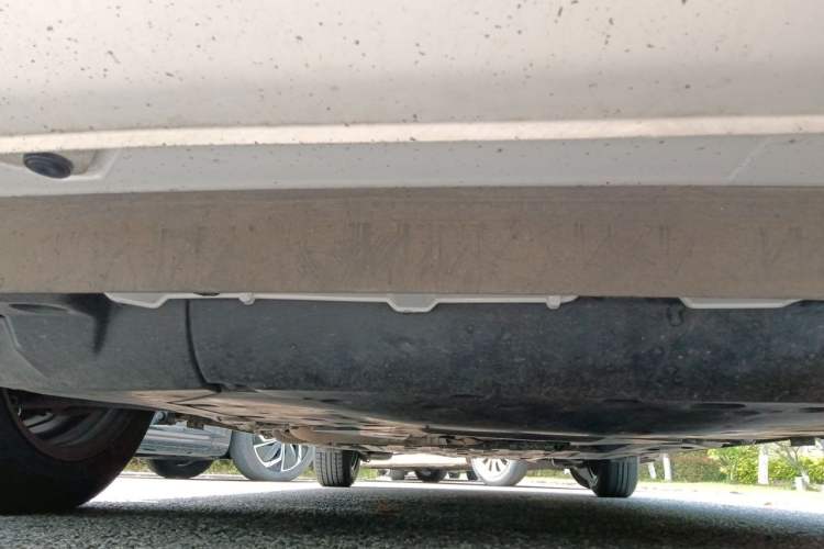 Used Honda Fit 2021 1.5L CVT Trend Edition Chassis Front