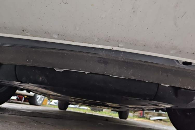 Used Honda Fit 2021 1.5L CVT Trend Edition Chassis Front