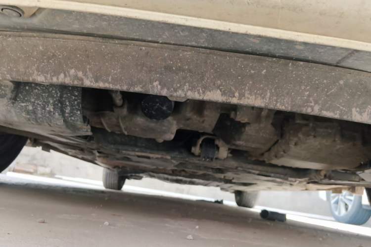 Used Honda Fit 2021 1.5L CVT Trend Edition Chassis Front