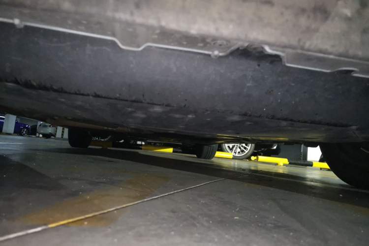 Used Honda Fit 2021 1.5L CVT Trendy Sports Edition Chassis Front