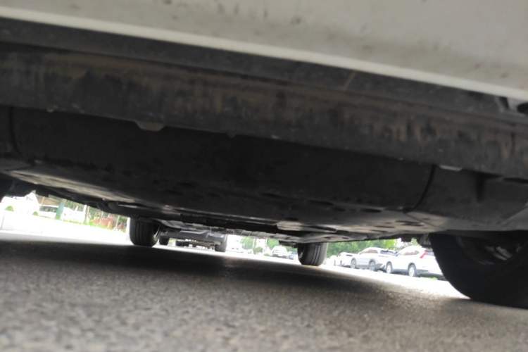 Used Honda Fit 2021 1.5L CVT Trend Edition Chassis Front