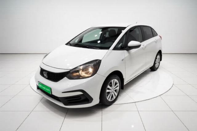 Honda Fit 2021 1.5L CVT Trend Edition usado