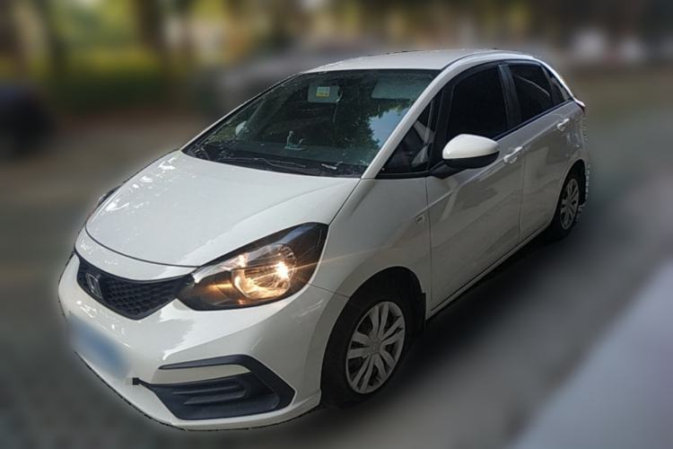 Ojetý Honda Fit 2021 1.5L CVT Trend Edition Guazi used car, China used car export, Used car for sale, Used  cars, Cheapest cars for sale