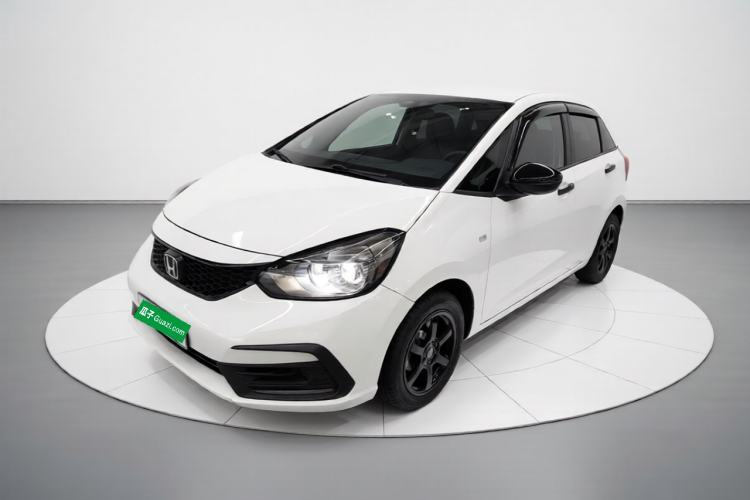 Ojetý Honda Fit 2021 1.5L CVT Trendy Edition Guazi used car, China used car export, Used car for sale, Used  cars, Cheapest cars for sale