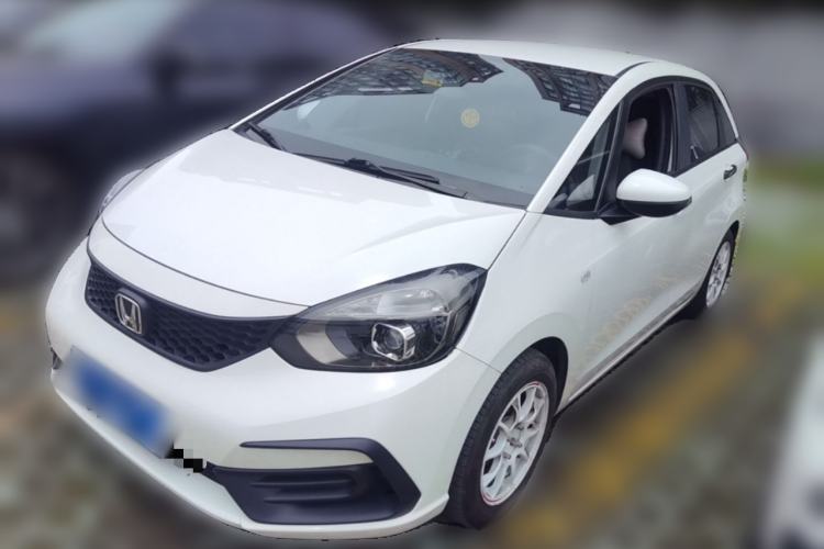 Used Honda Fit 2021 1.5L CVT Trend Edition Guazi used car, China used car export, Used car for sale, Used  cars, Cheapest cars for sale