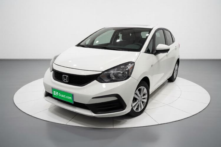Gebrauchter Honda Fit 2021 1.5L CVT Trend Edition Guazi used car, China used car export, Used car for sale, Used  cars, Cheapest cars for sale