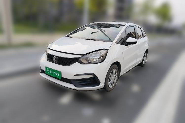 Used Honda Fit 2021 1.5L CVT Trend Edition Guazi used car, China used car export, Used car for sale, Used  cars, Cheapest cars for sale
