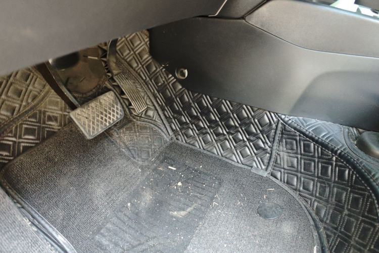 Used Honda Fit 2021 1.5L CVT Trend Edition Driver Seat