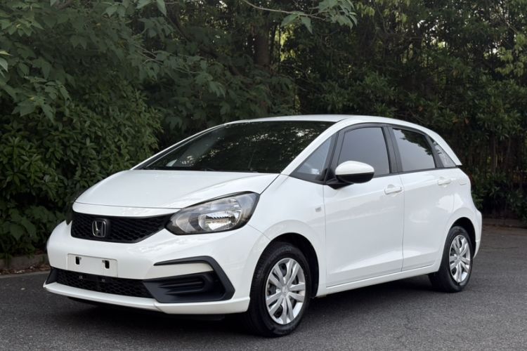 Used Honda Fit 2021 1.5L CVT Trend Edition Guazi used car, China used car export, Used car for sale, Used  cars, Cheapest cars for sale