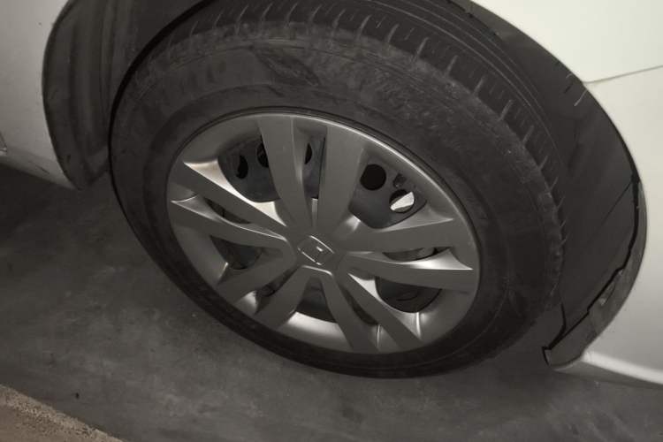 Used Honda Fit 2021 1.5L CVT Trend Edition Exterior 1